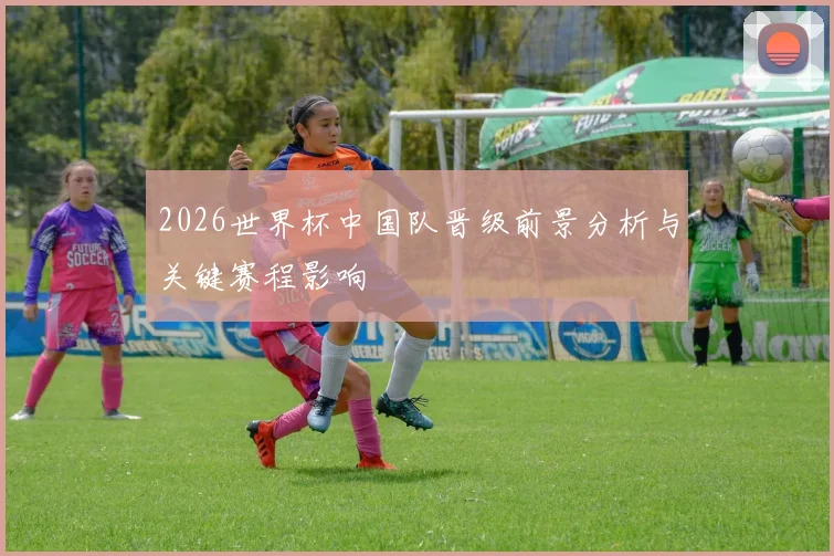 2026世界杯中国队晋级前景分析与关键赛程影响