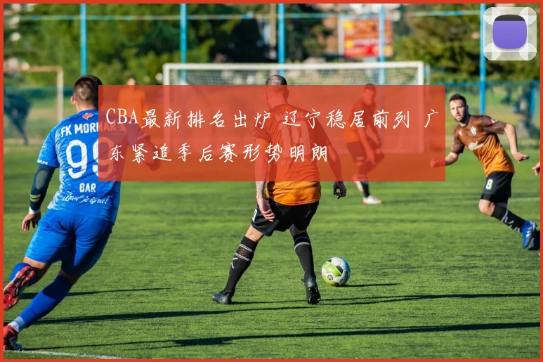 CBA最新排名出炉 辽宁稳居前列 广东紧追季后赛形势明朗